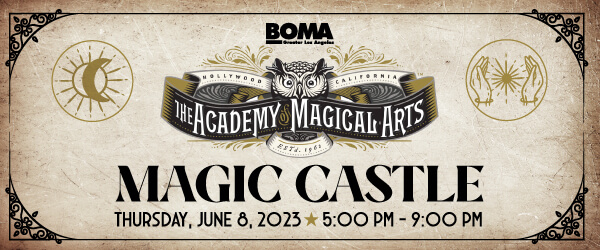 Magic Castle