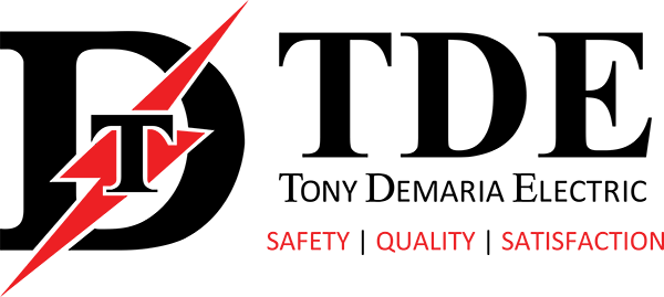 Tony Demaria Electric