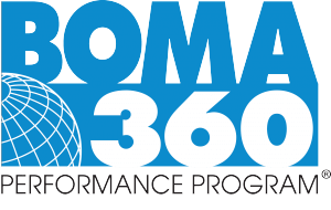 BOMA 360 Logo