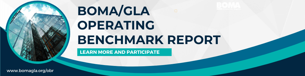 BOMAGLA Operating Benchmark Report