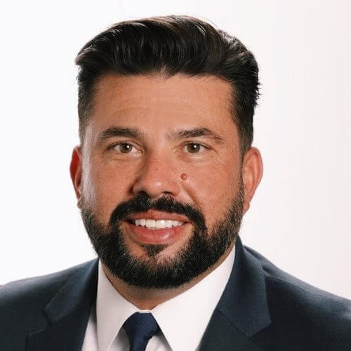 Joe Borges