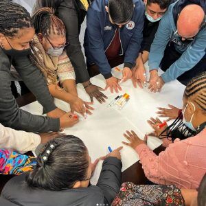 Building Skills Partnership