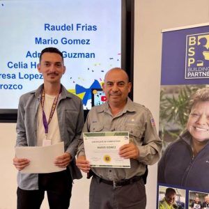 Building Skills Partnership