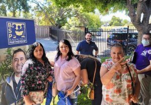 Building Skills Partnership