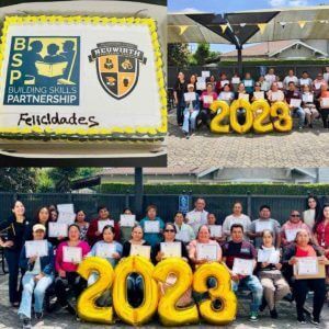 Building Skills Partnership