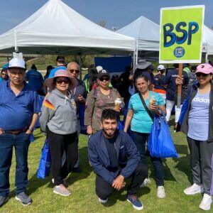 Building Skills Partnership