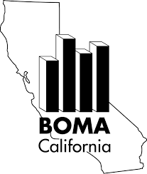 BOMA California logo