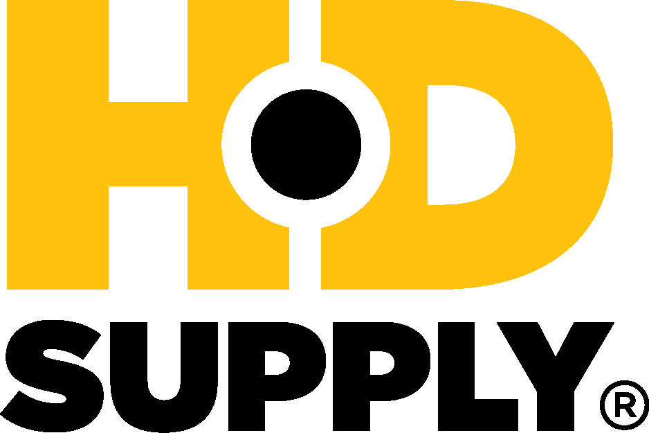 HD Supply logo HD Supply logo