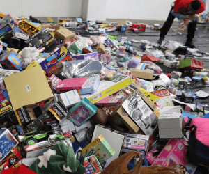 Toy drive_2 Toy drive_2