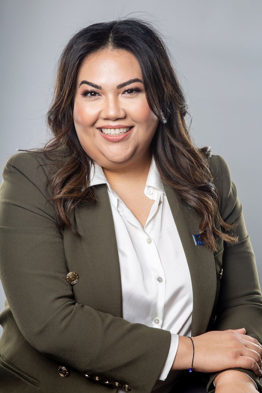 Jaymi Lacap headshot