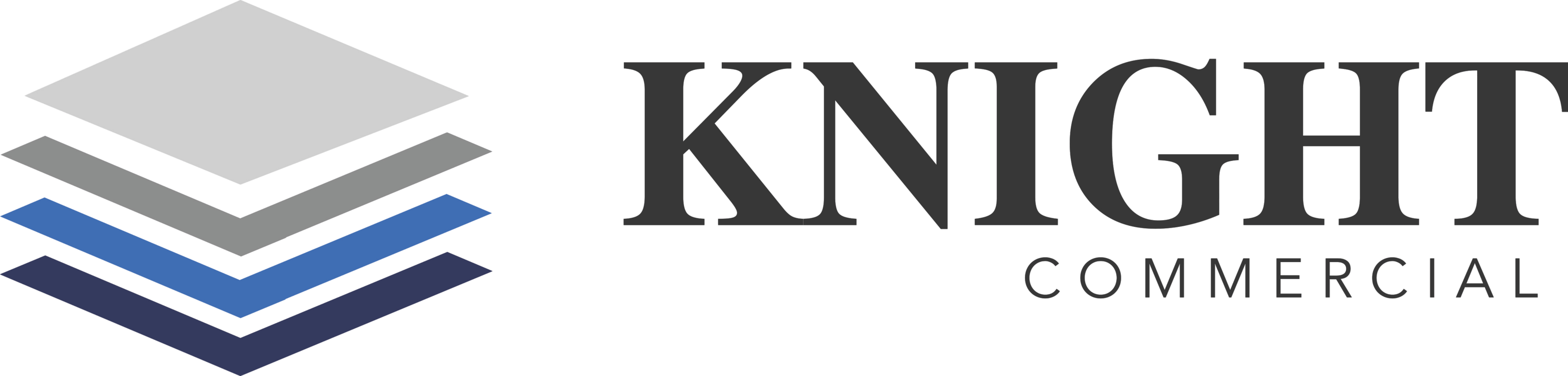 KNIGHT COMMERCIAL - Edited