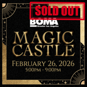 Magic Castle