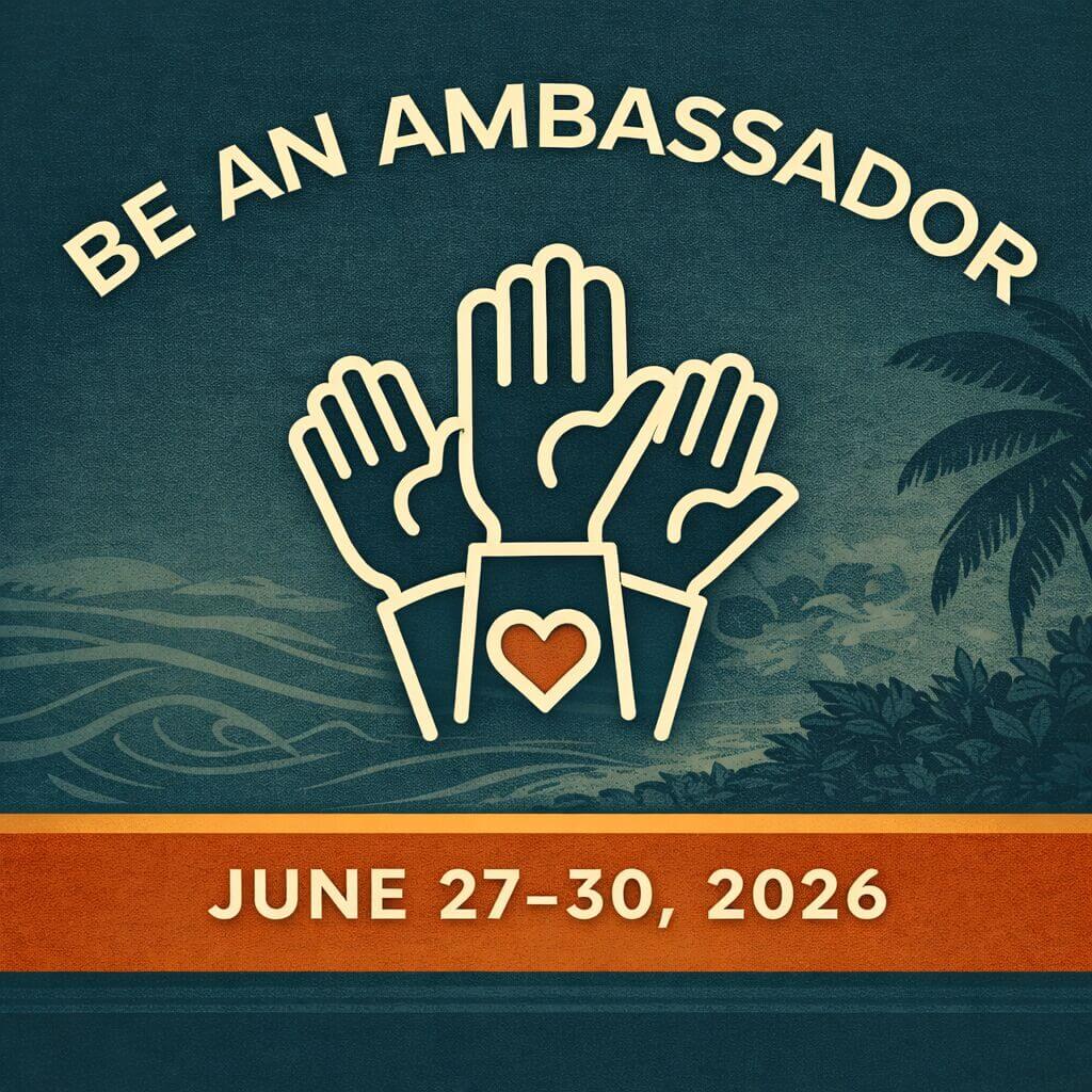 Ambassador