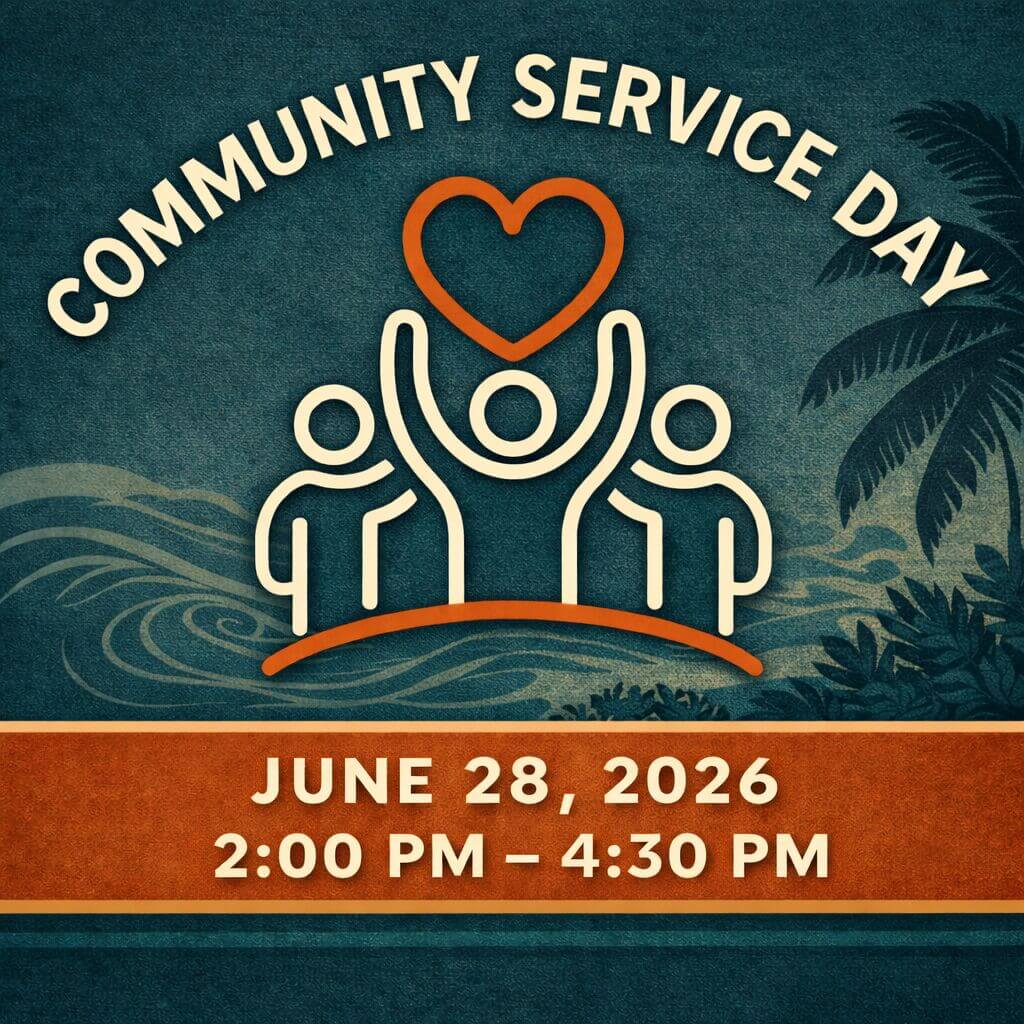 Community day