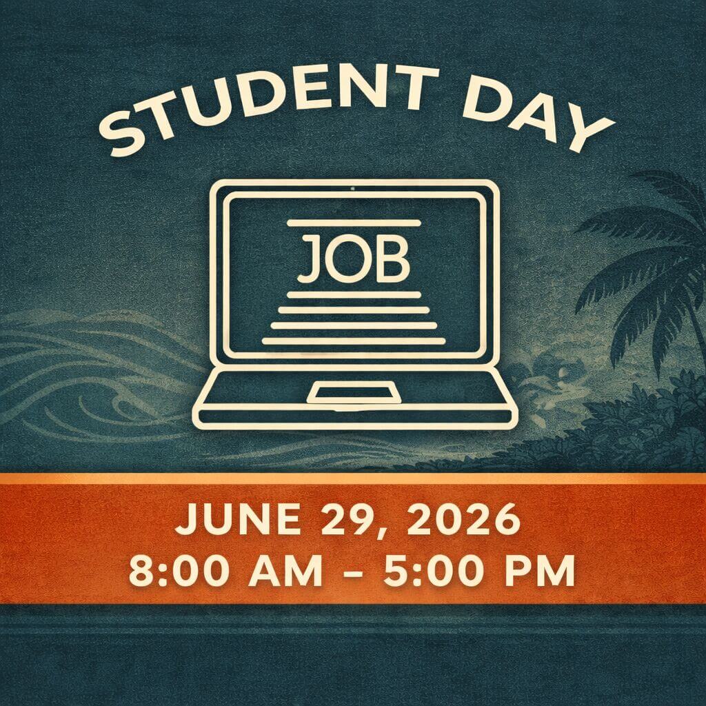 STUDENT DAY