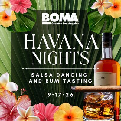 Havana Nights Graphic 400 x 400