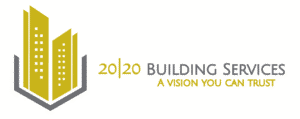 2020 Building Services Logo