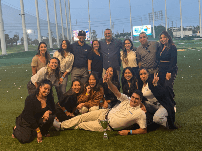 BOMA TopGolf 2026 Champs