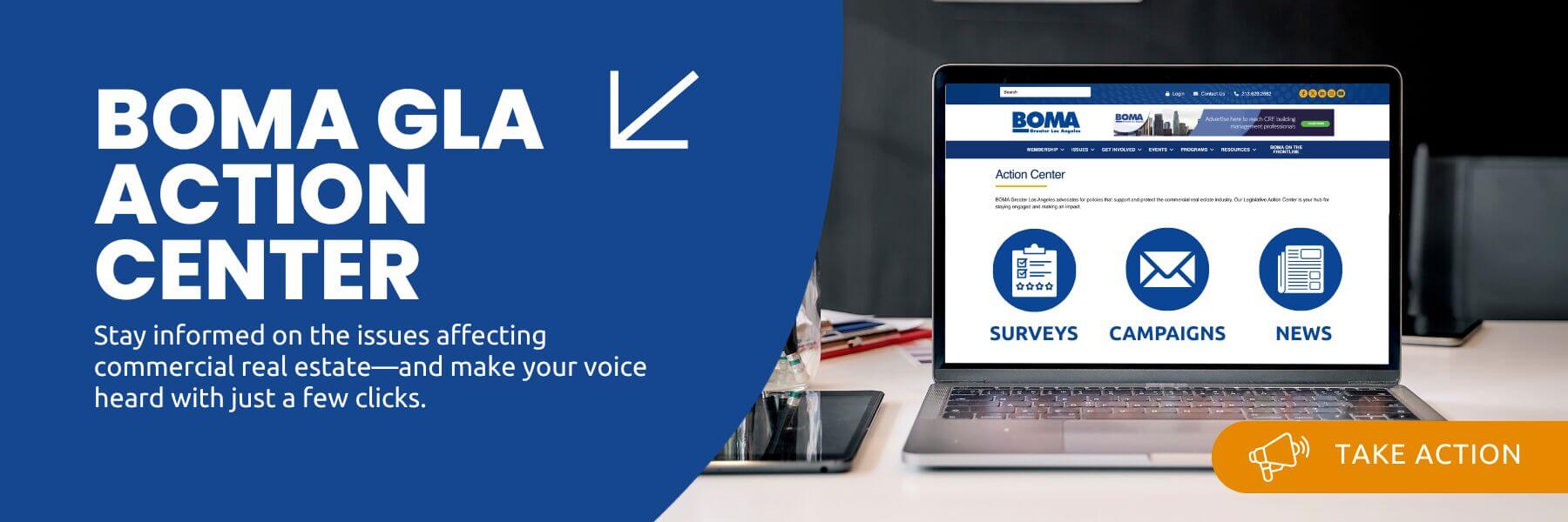 BOMAGLA Action Center Banner Graphic Final