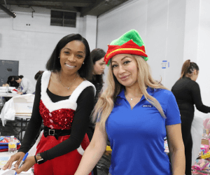 Toy Drive 2025 - 1
