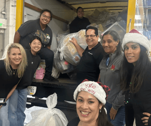 Toy Drive 2025 - 2
