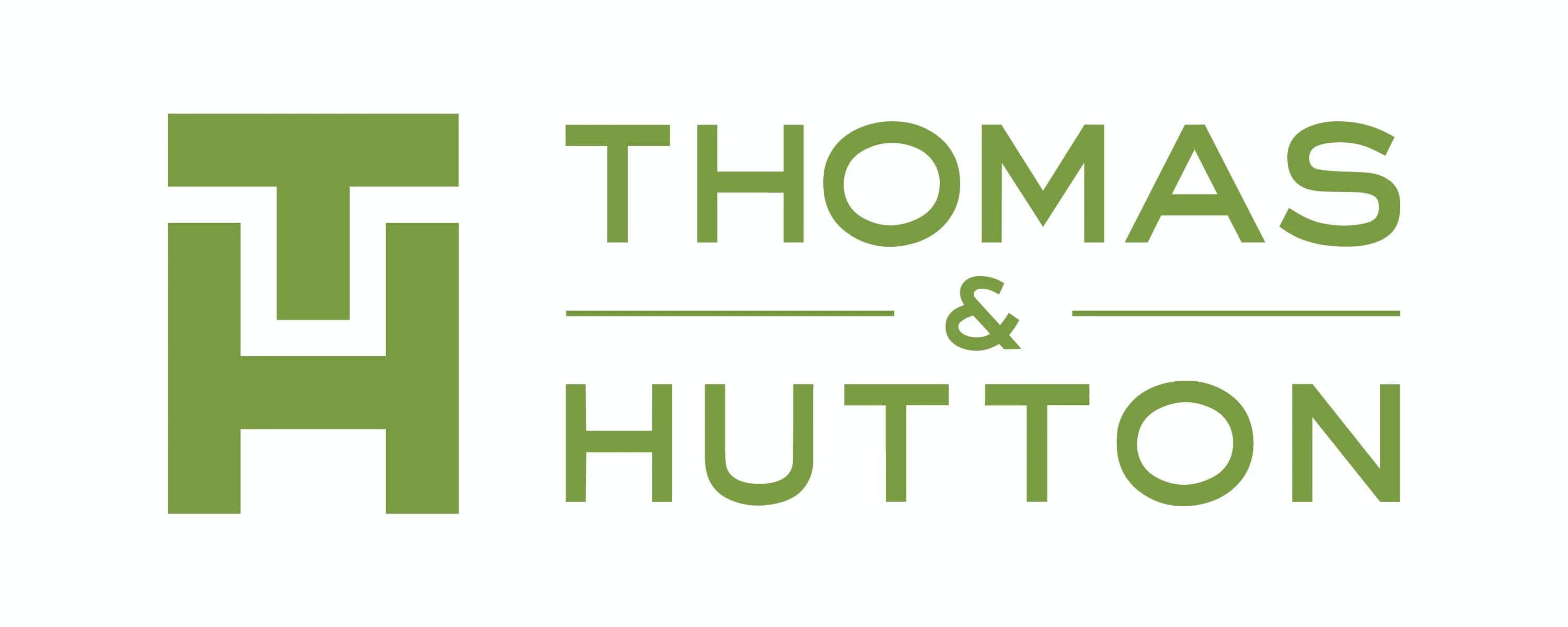 Thomas & Hutton