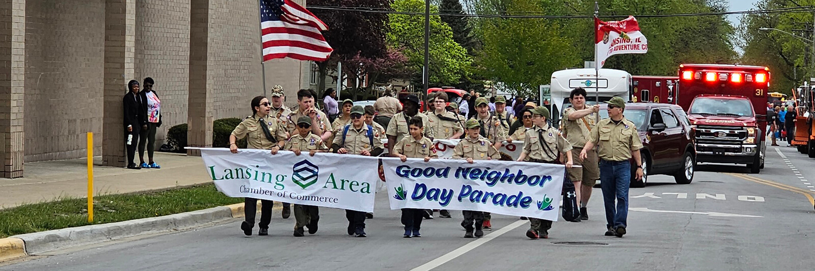 Parade