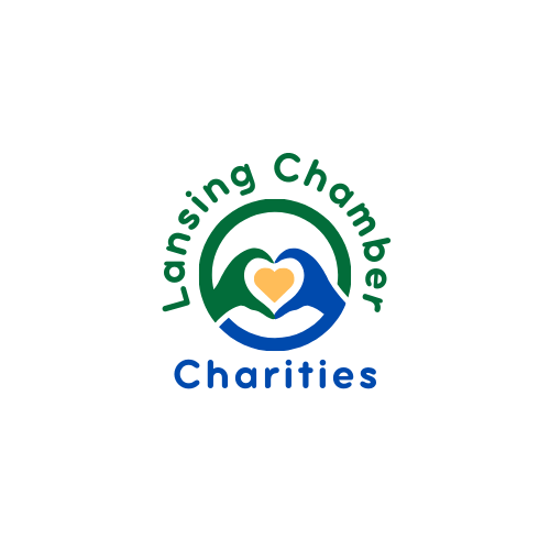 Lansing Chamber Charities Logo