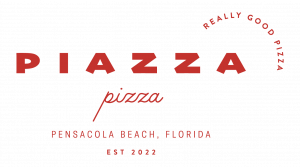 Piazza_Condened Logo_Red_CMYK