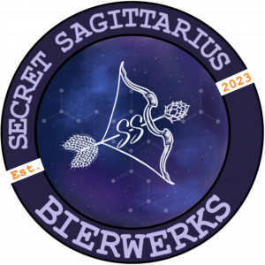 Secret_Sagittarius_Logo