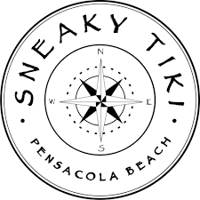 Sneaky Tiki Bar
