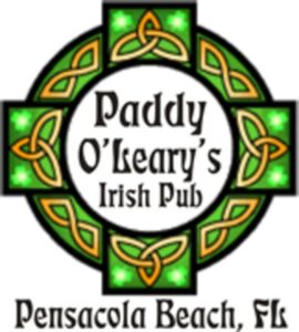 paddy o leary