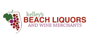 Beach Liquors logo