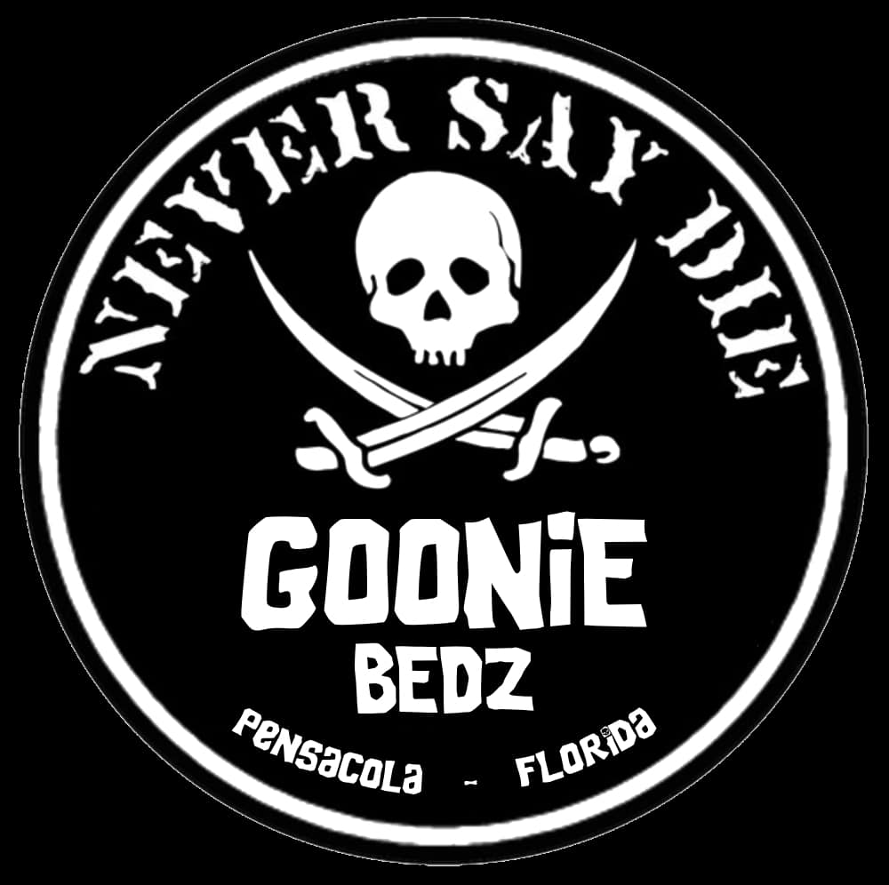 goonie bedz