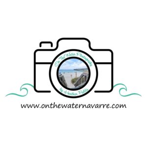 on the water photography
