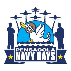 pensacola navy days