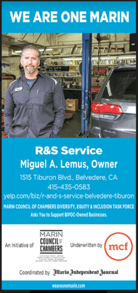 r & s service