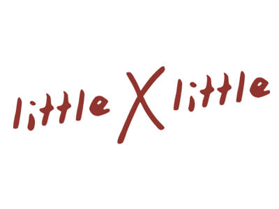 little x little