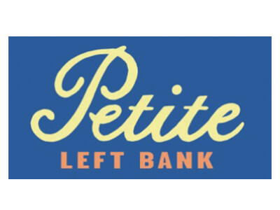 petite left bank