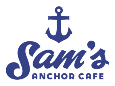sams anchor cafe