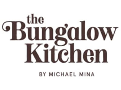 the bungalow kitchen