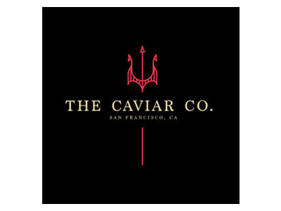 the caviar co