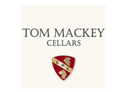 tom mackey cellars