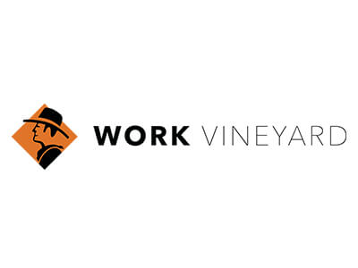 work vineyard