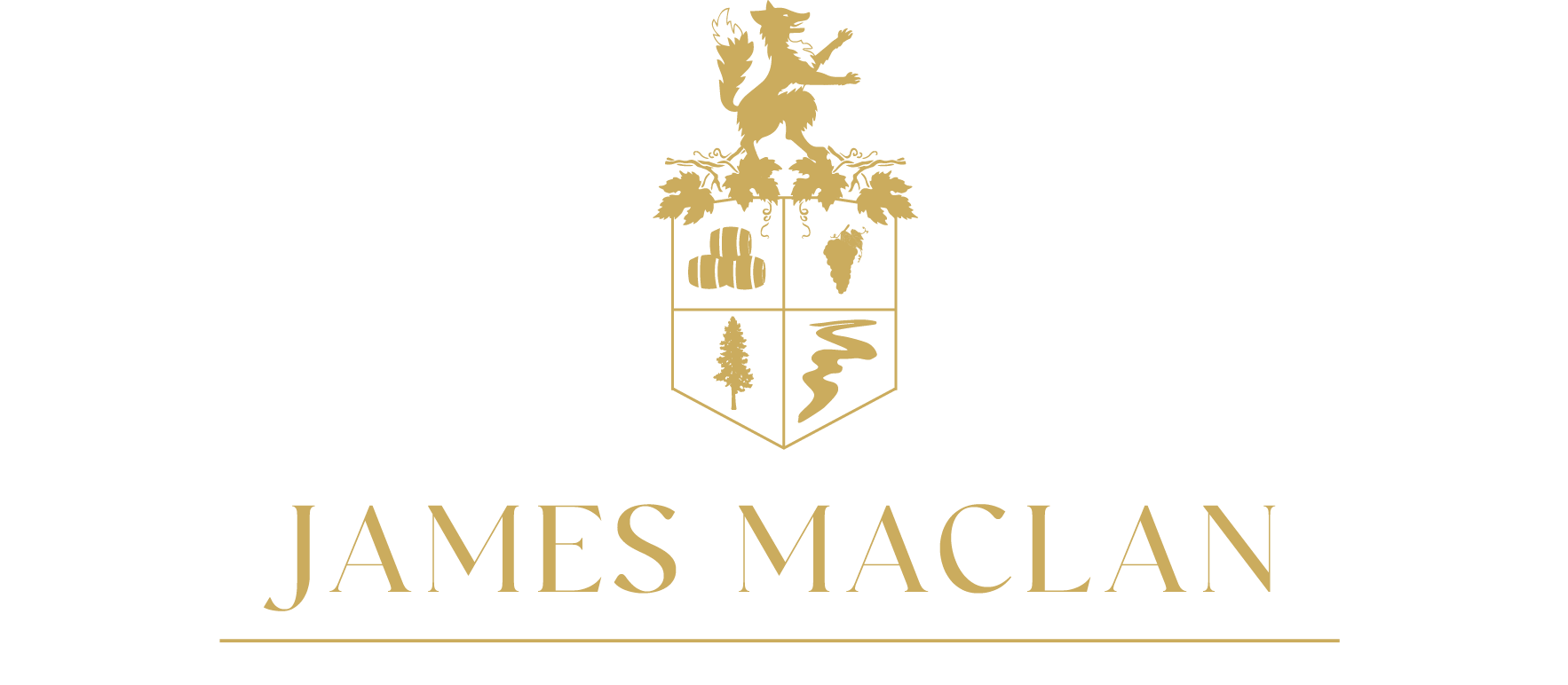 James Maclan Logo