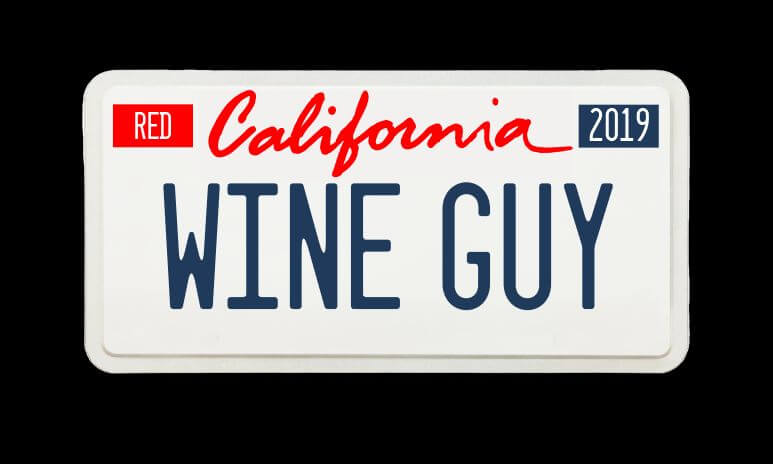 California Wine Guy