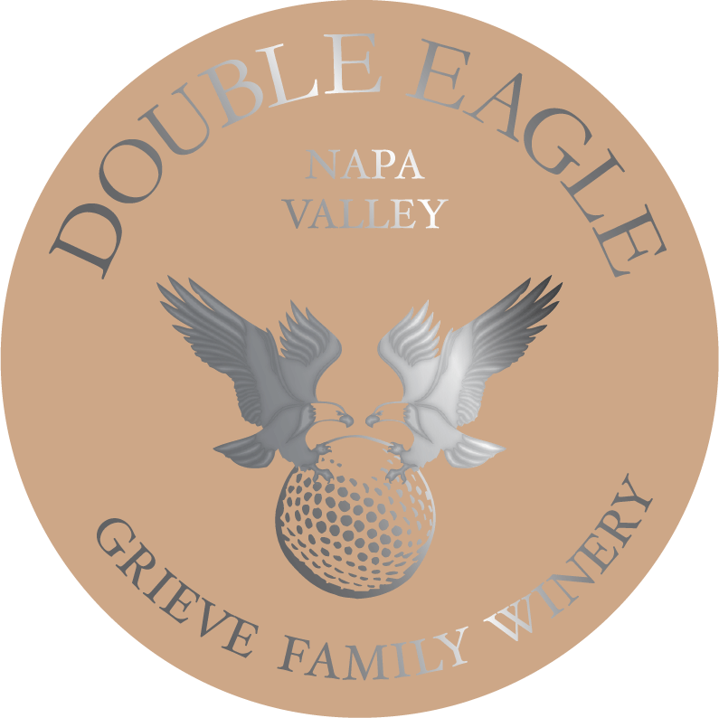 Double Eagle Logo