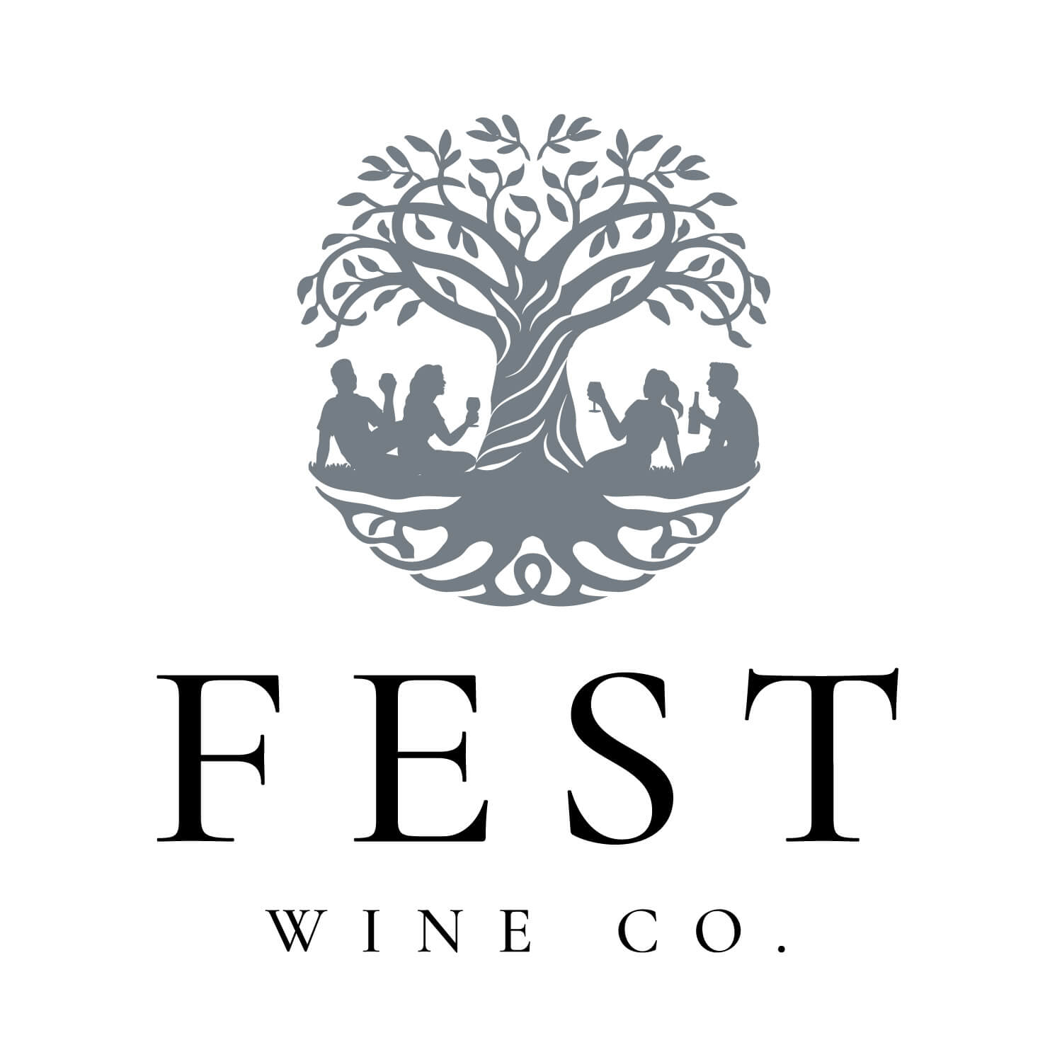 Fest Wine Co