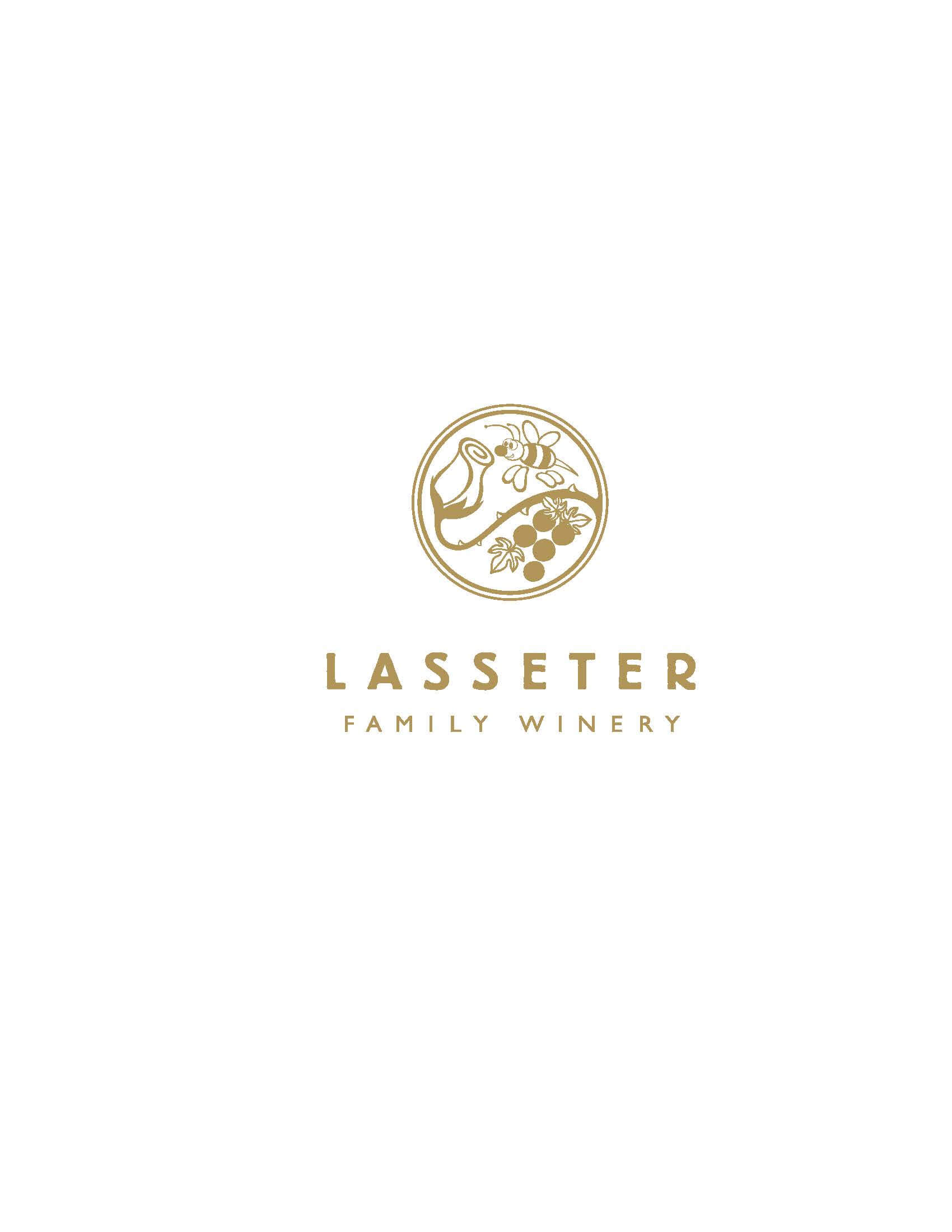 Lasseter Family Winery