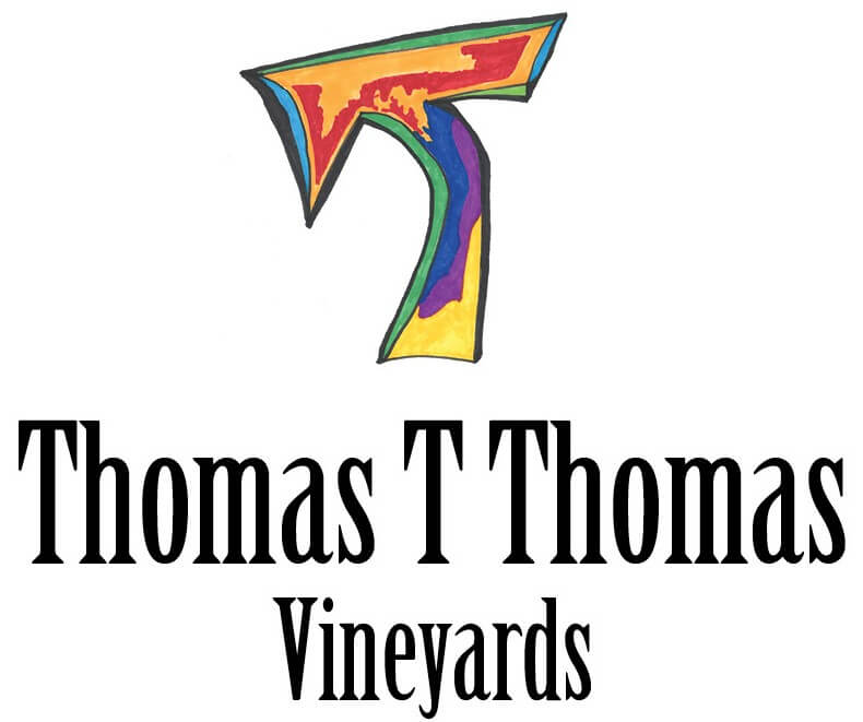 Thomas T Thomas Vineyards